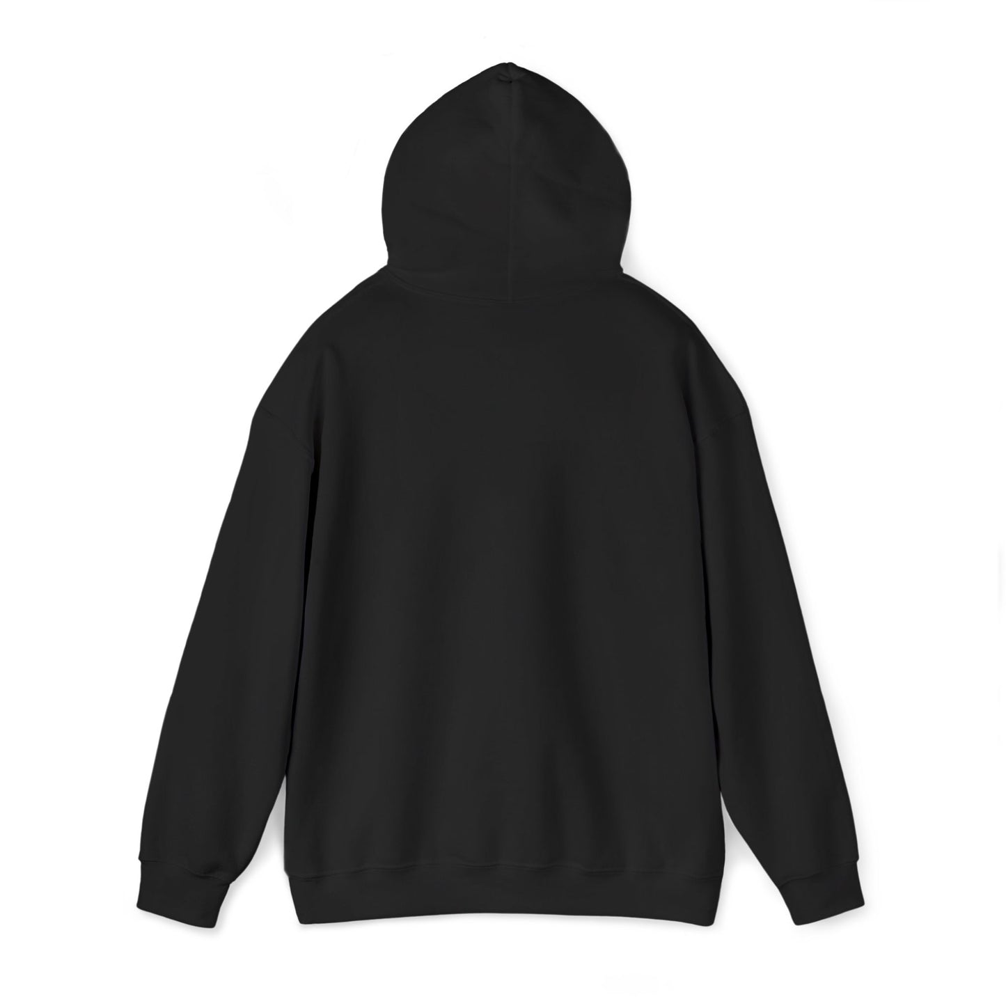 TDH Embroidered Hoodie